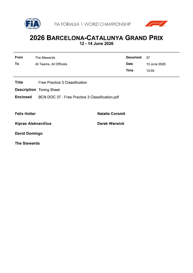 Thumbnail for Doc 37 - Free Practice 3 Classification