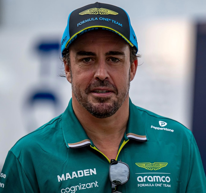 Alonso