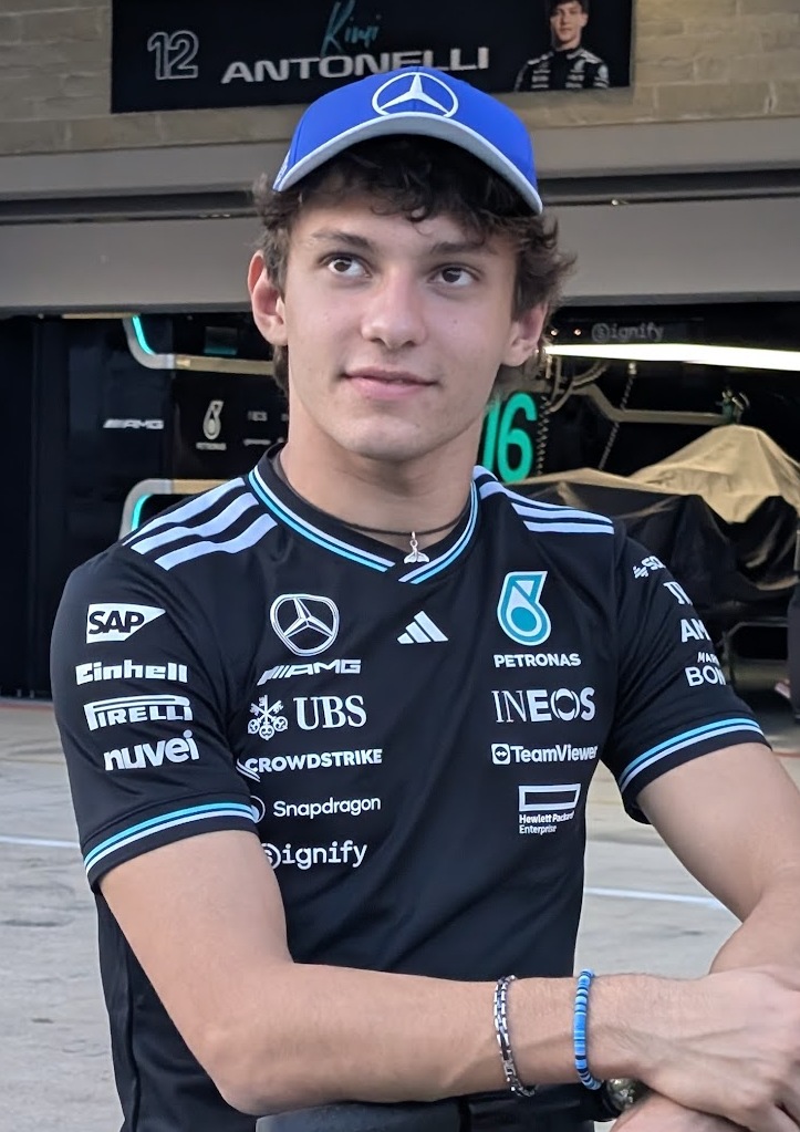 Antonelli