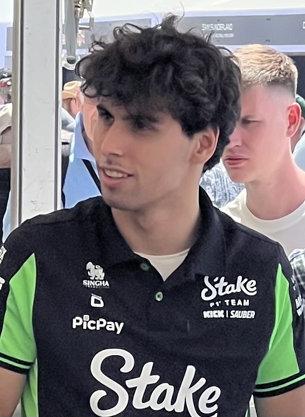 Bortoleto