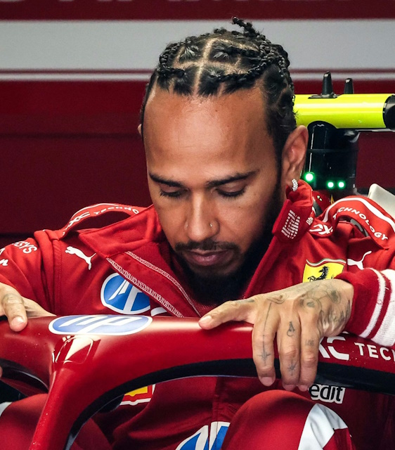 Hamilton