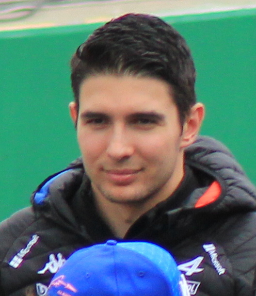 Ocon