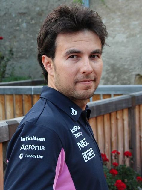 Pérez